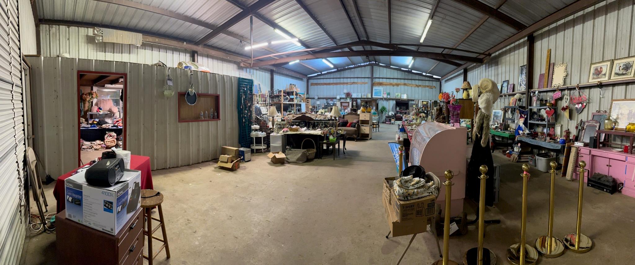 3222 County Road 2403 Rd, Winnsboro, TX 75494