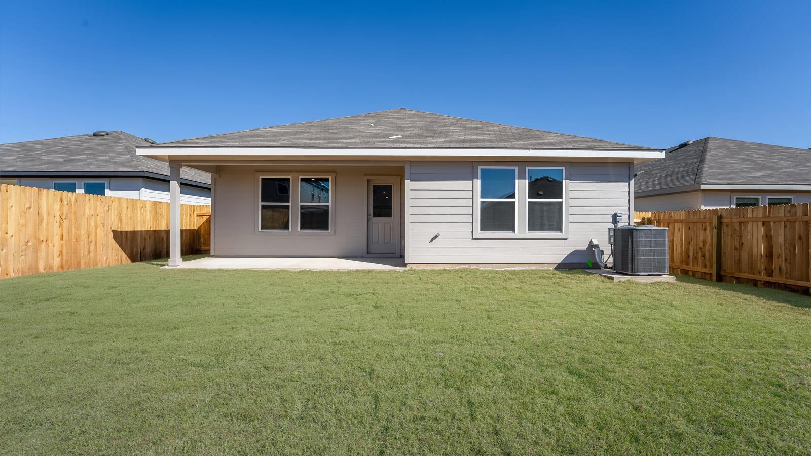 20417 Rosen Way, Manor, TX 78653