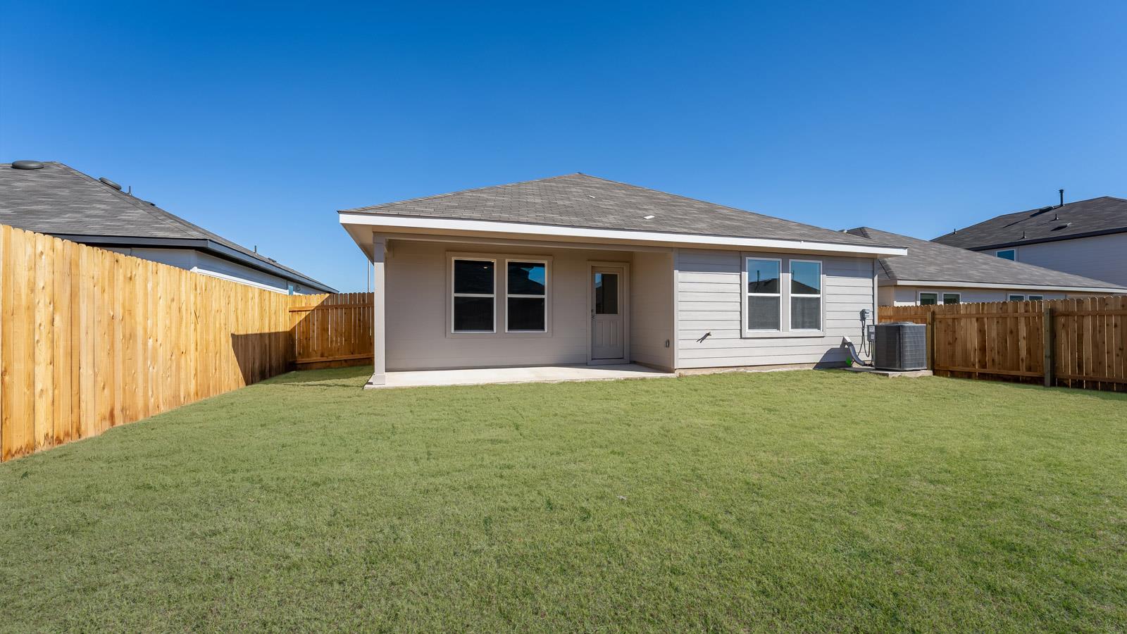 20417 Rosen Way, Manor, TX 78653
