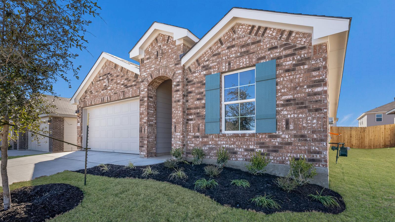 20417 Rosen Way, Manor, TX 78653