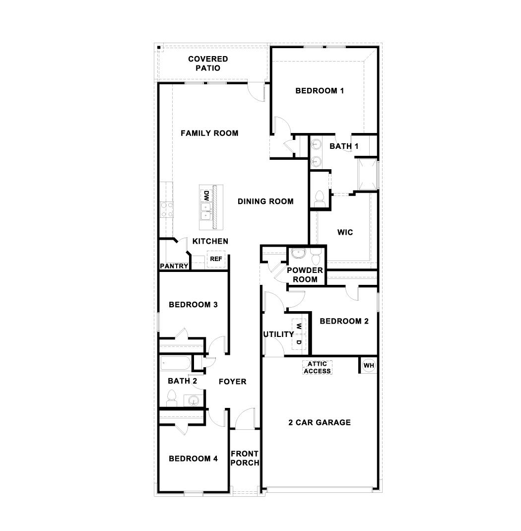 20417 Rosen Way, Manor, TX 78653