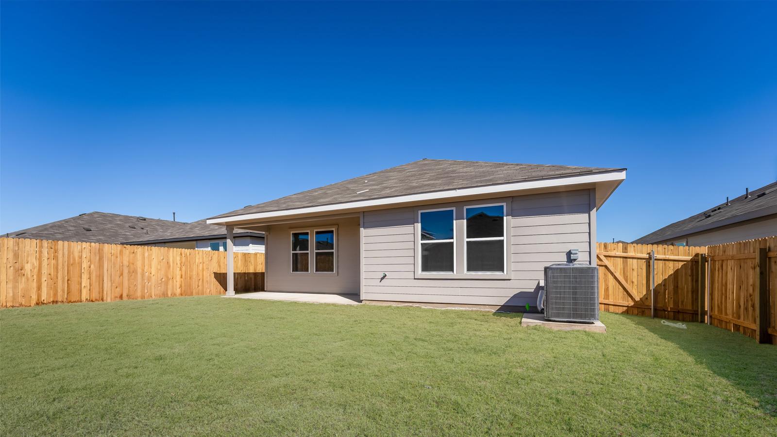 20417 Rosen Way, Manor, TX 78653