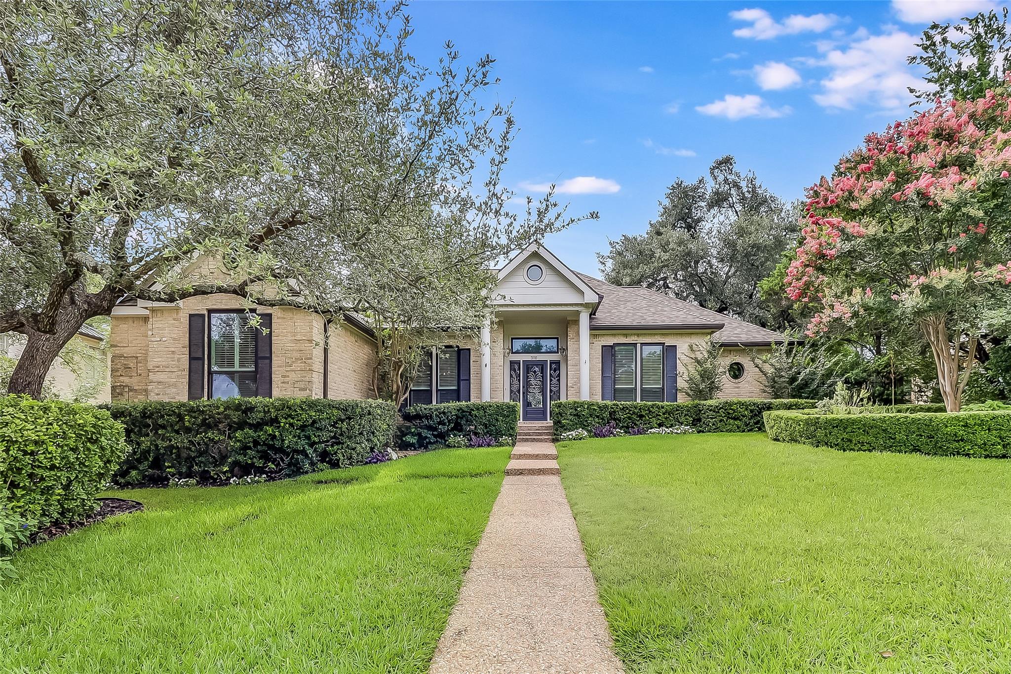 3110 Barton Point Dr, Austin, TX 78733