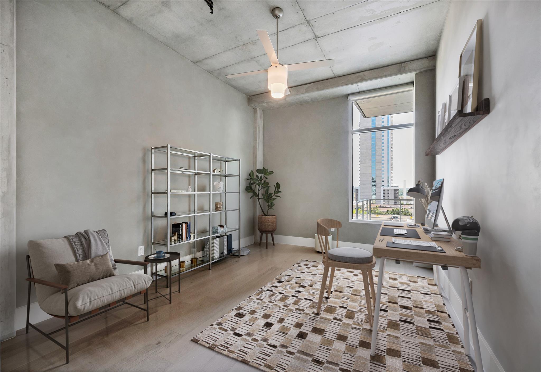 800 W 5th St # 705, Austin, TX 78703