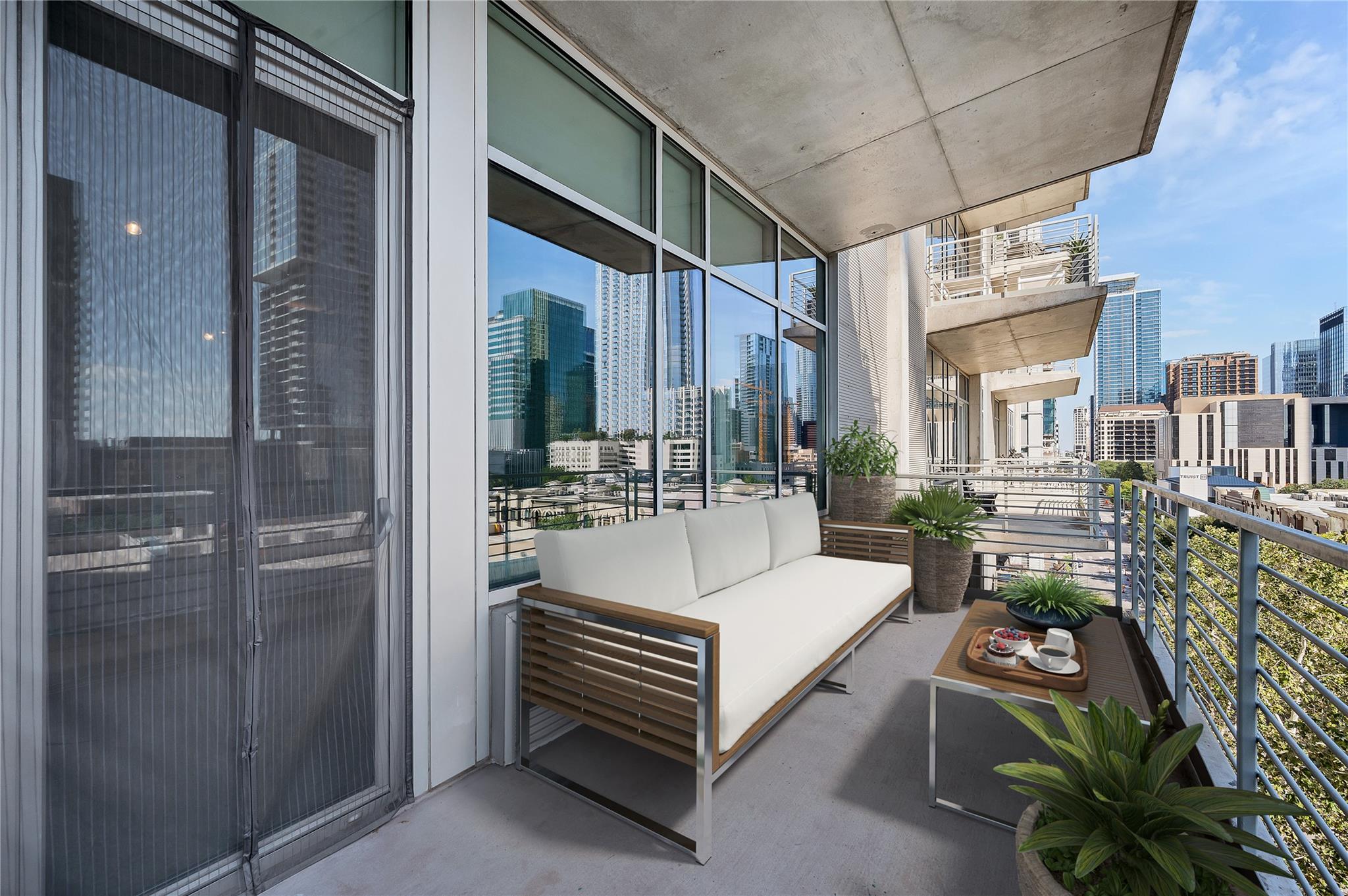 800 W 5th St # 705, Austin, TX 78703