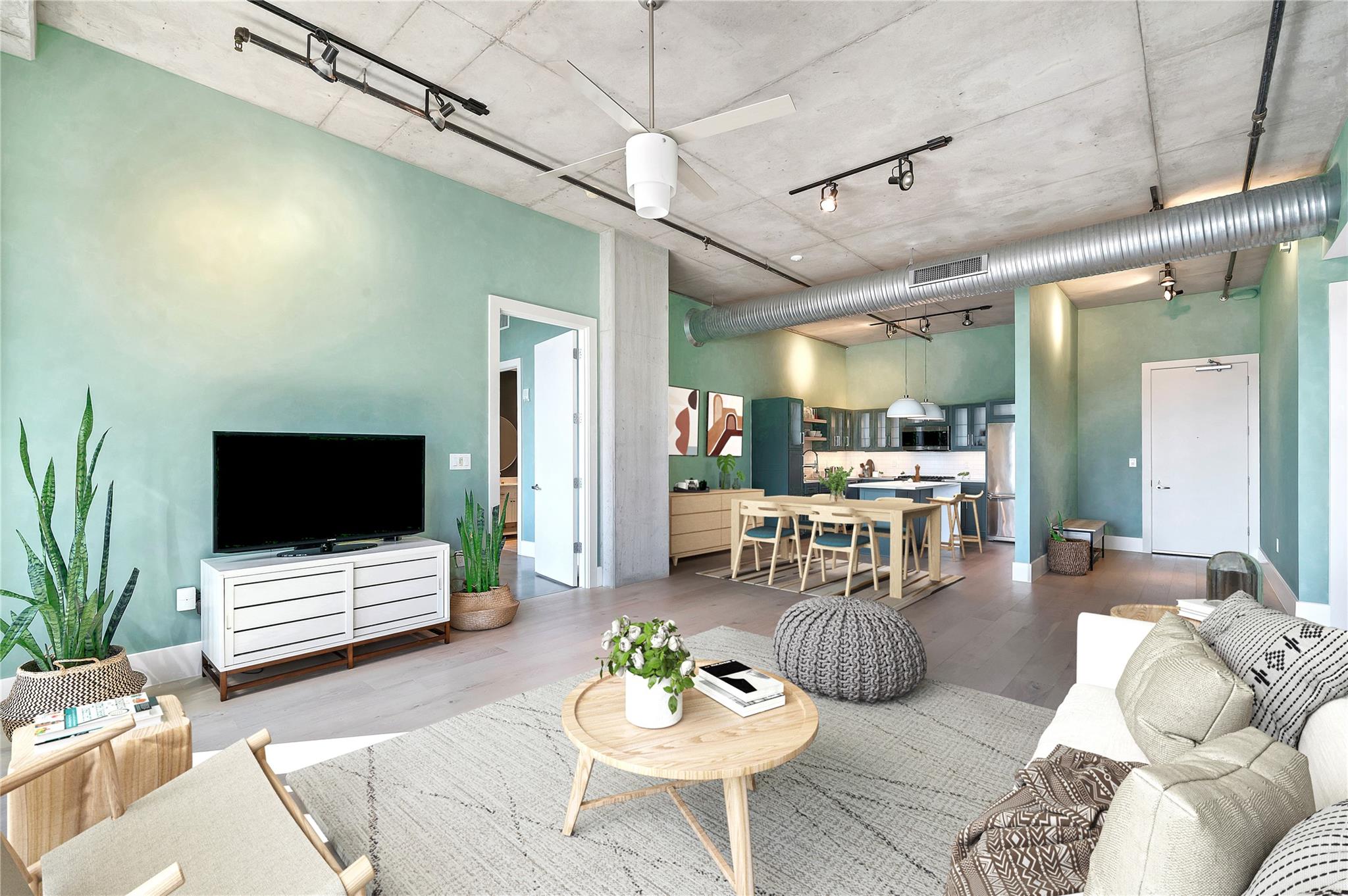 800 W 5th St # 705, Austin, TX 78703