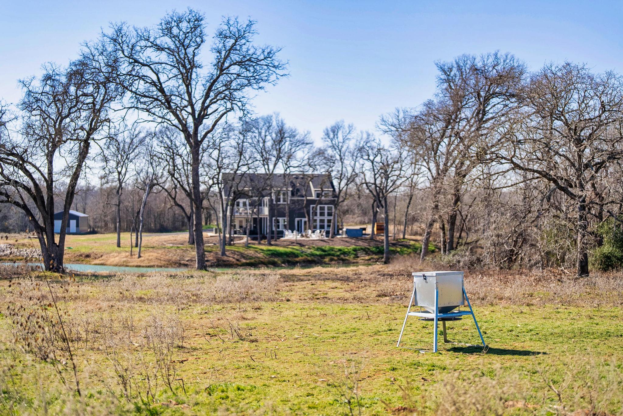 TBD FM 3000 Tract 9, Elgin, TX 78621