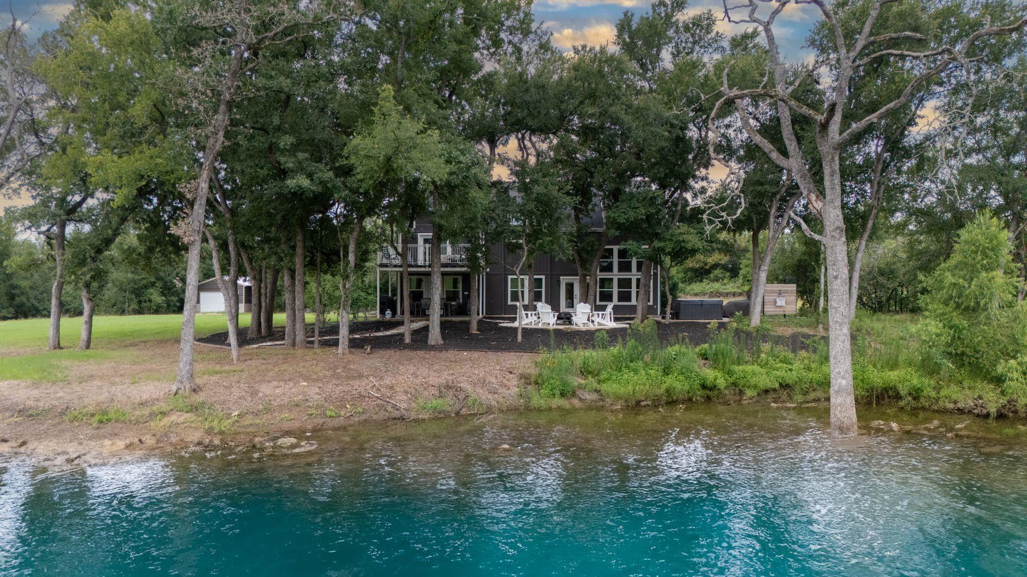 TBD FM 3000 Tract 9, Elgin, TX 78621
