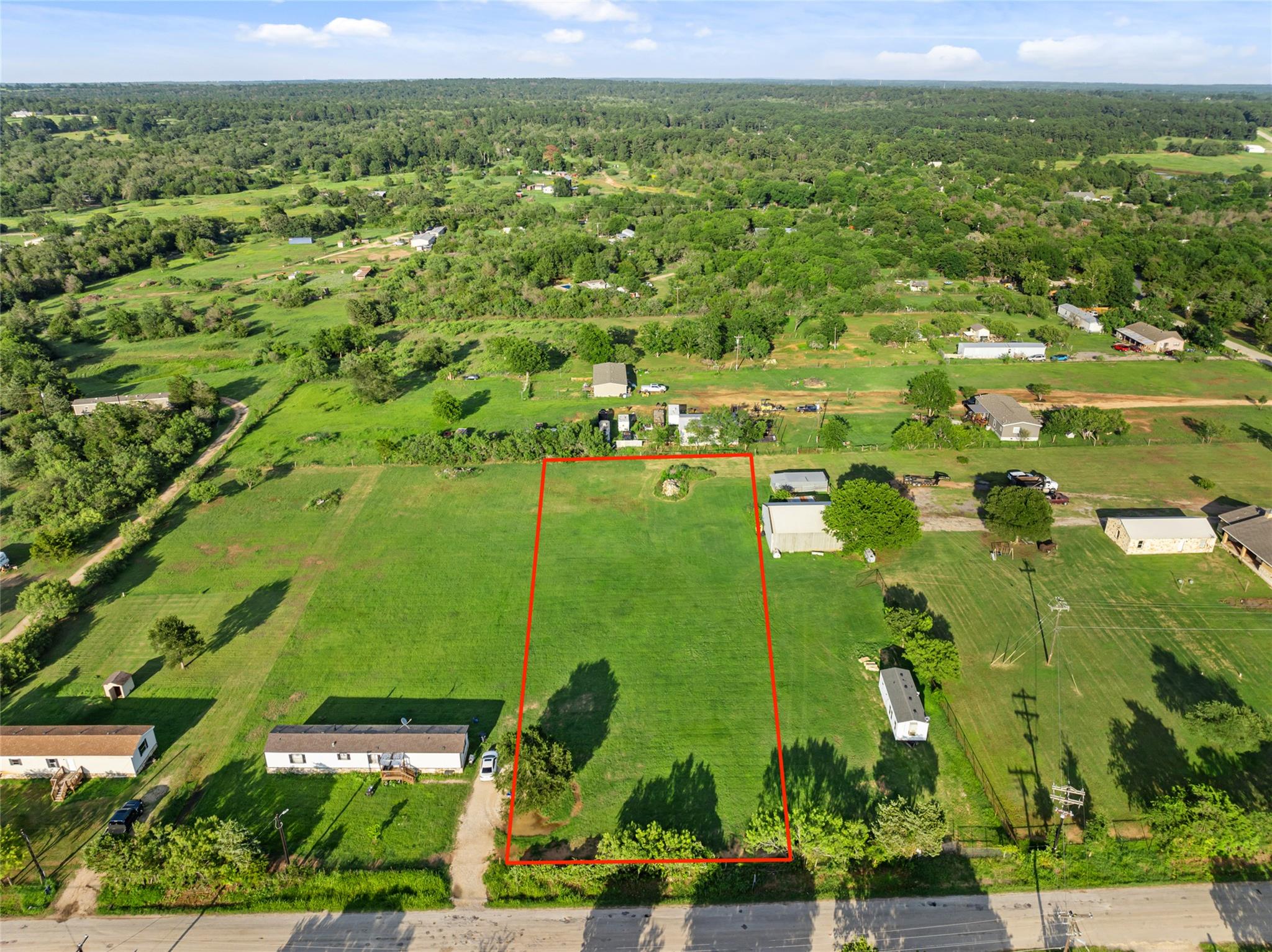 000 Plum St, Bastrop, TX 78602