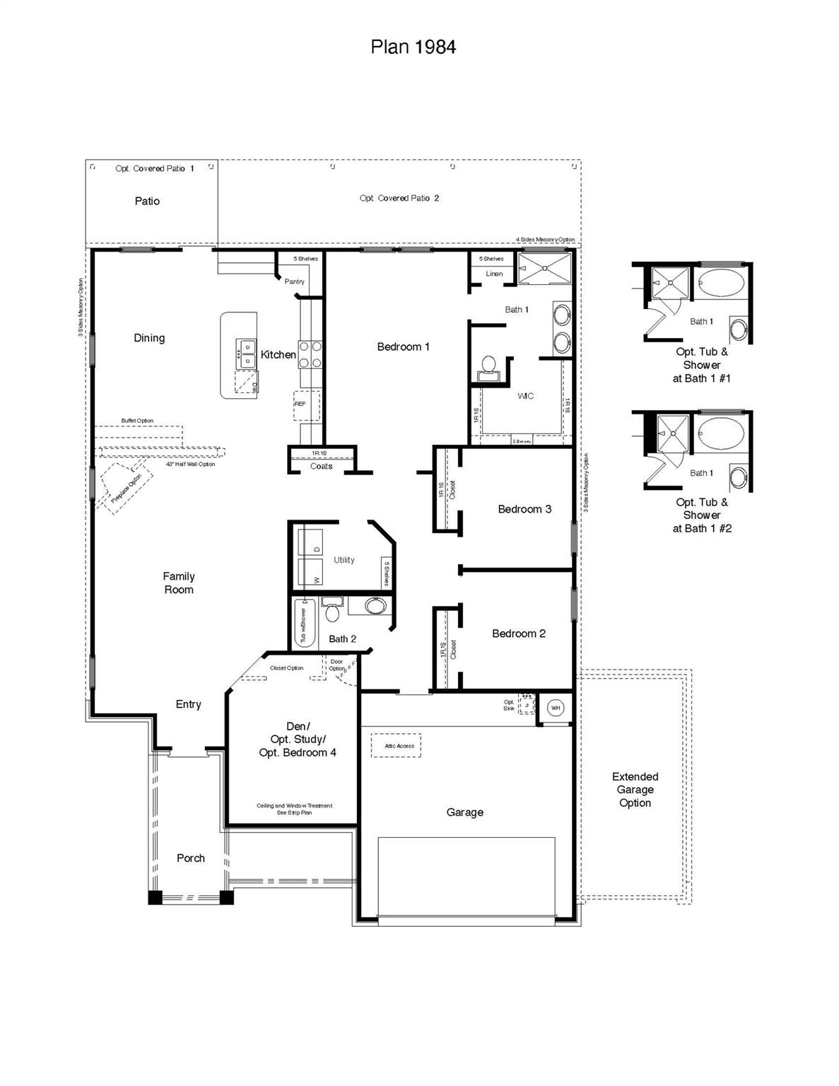 600 Sydney Blvd, Thorndale, TX 76577