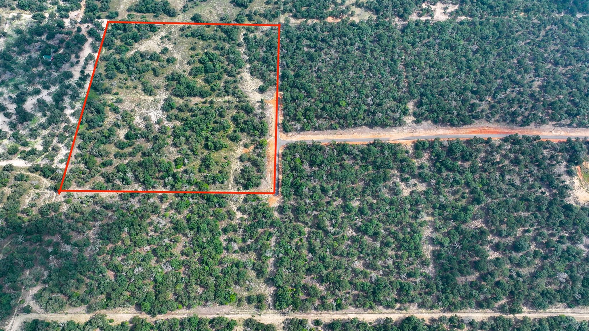 LOTS 12 & 13 Sandstone Lane, Seguin, TX 78155