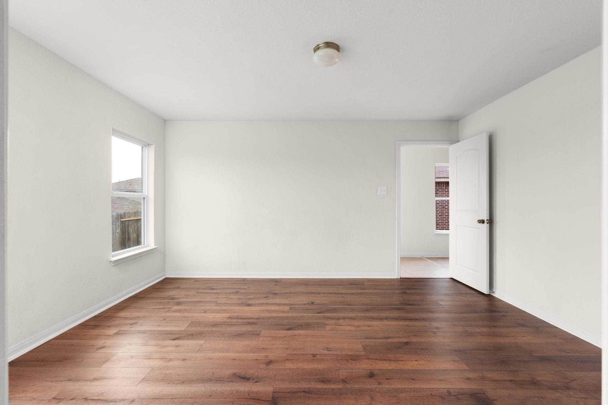 13424 Harry S Truman Dr, Manor, TX 78653