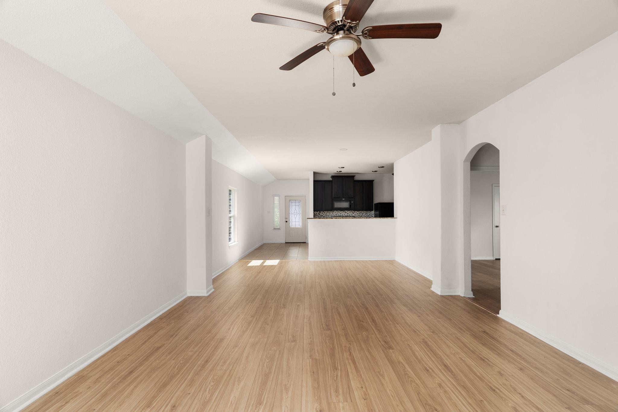 13424 Harry S Truman Dr, Manor, TX 78653