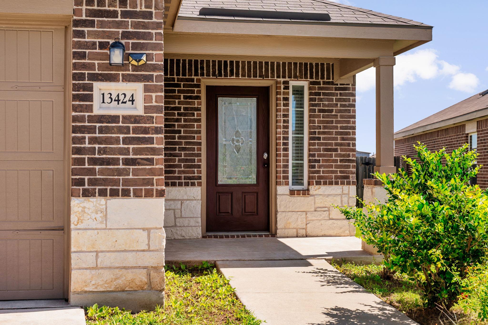 13424 Harry S Truman Dr, Manor, TX 78653