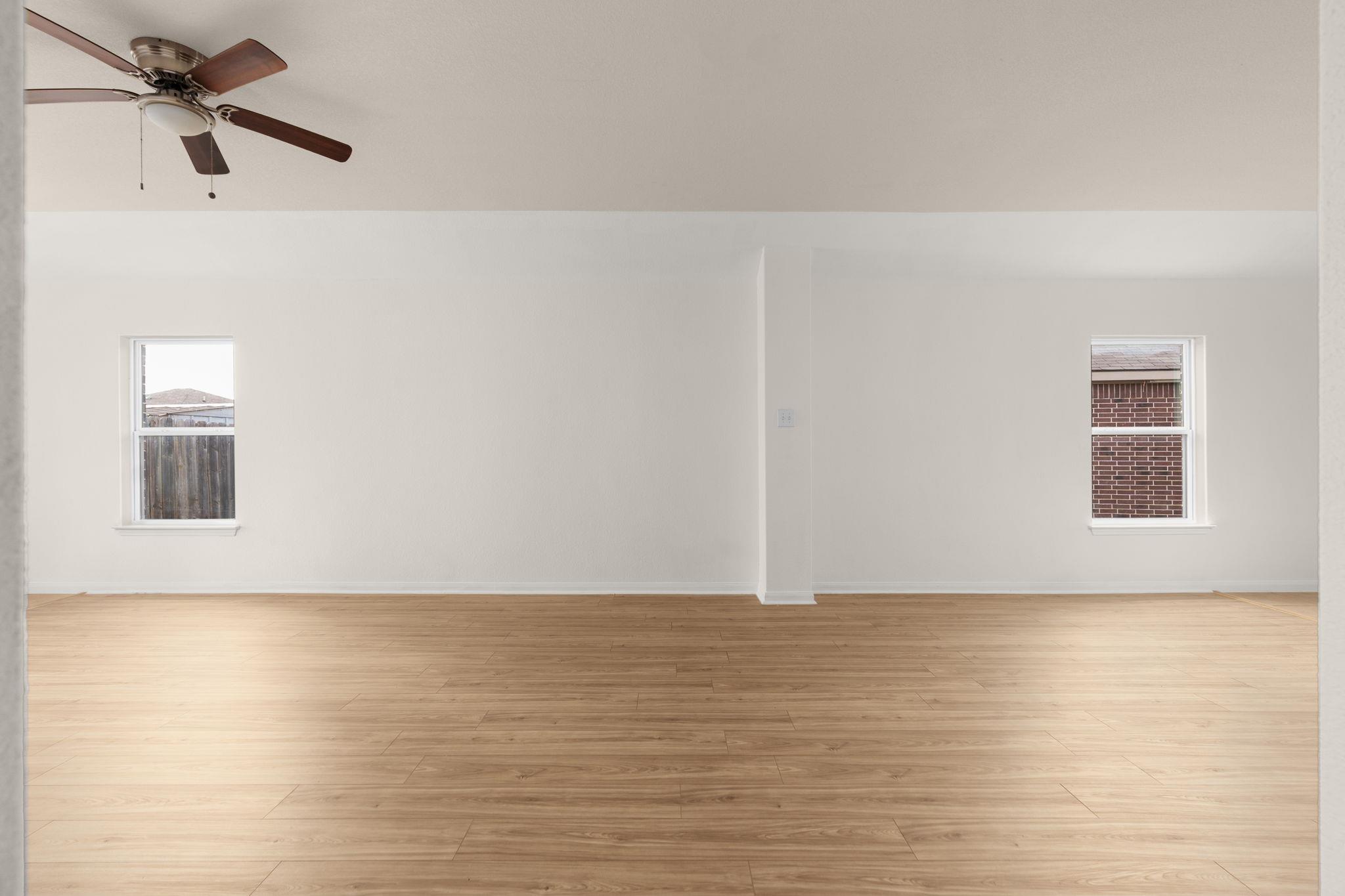 13424 Harry S Truman Dr, Manor, TX 78653