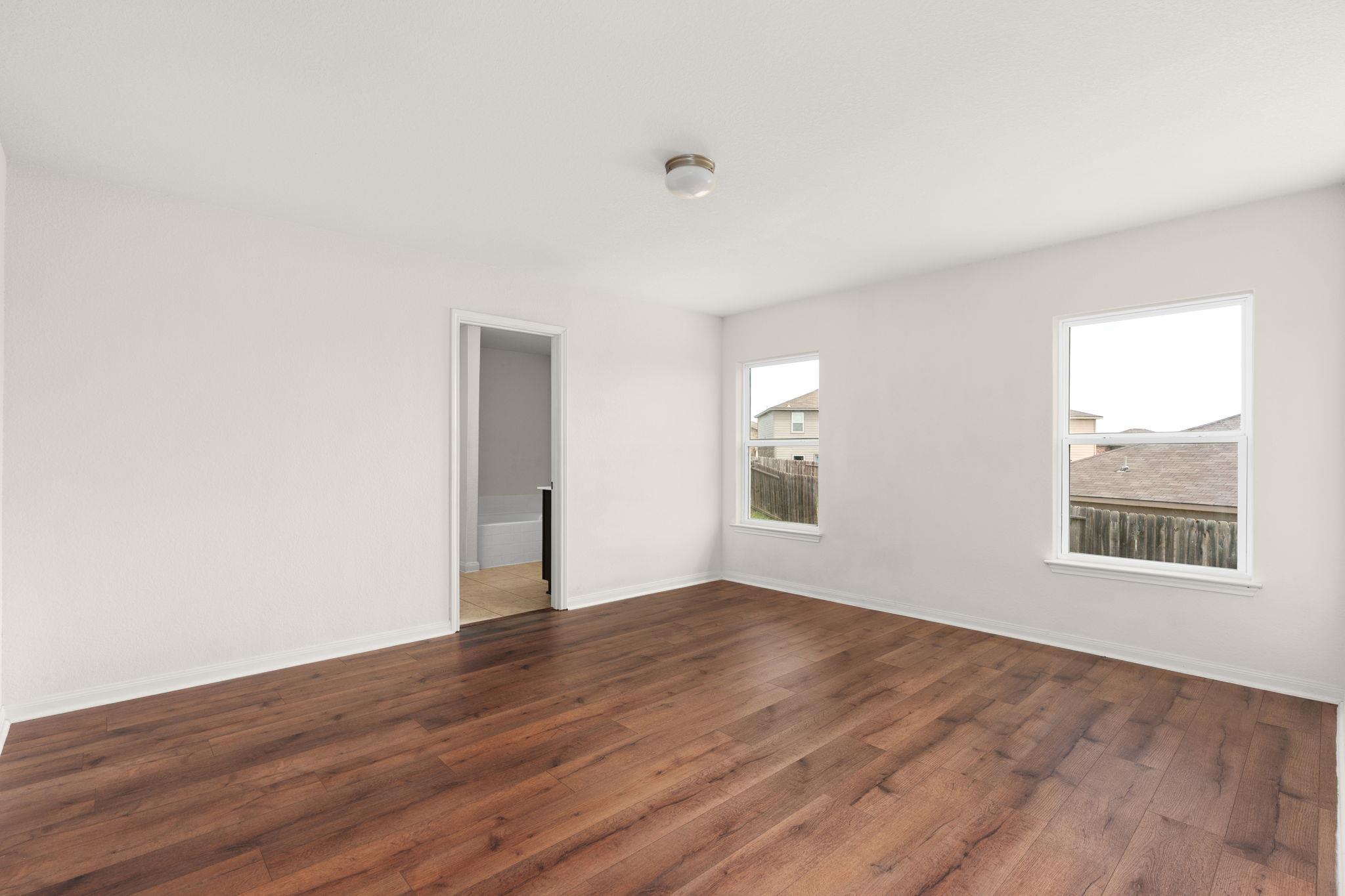 13424 Harry S Truman Dr, Manor, TX 78653