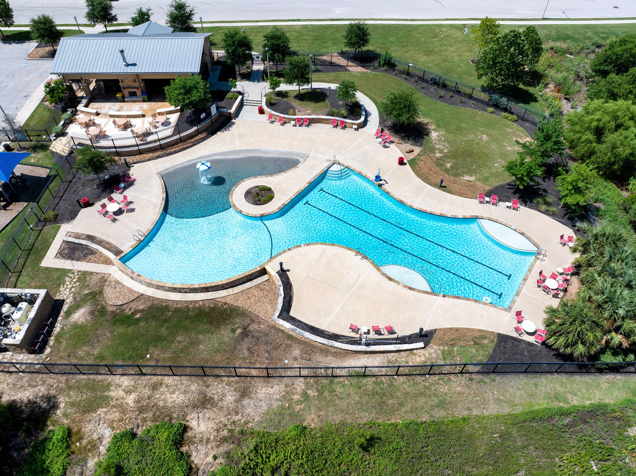 13424 Harry S Truman Dr, Manor, TX 78653