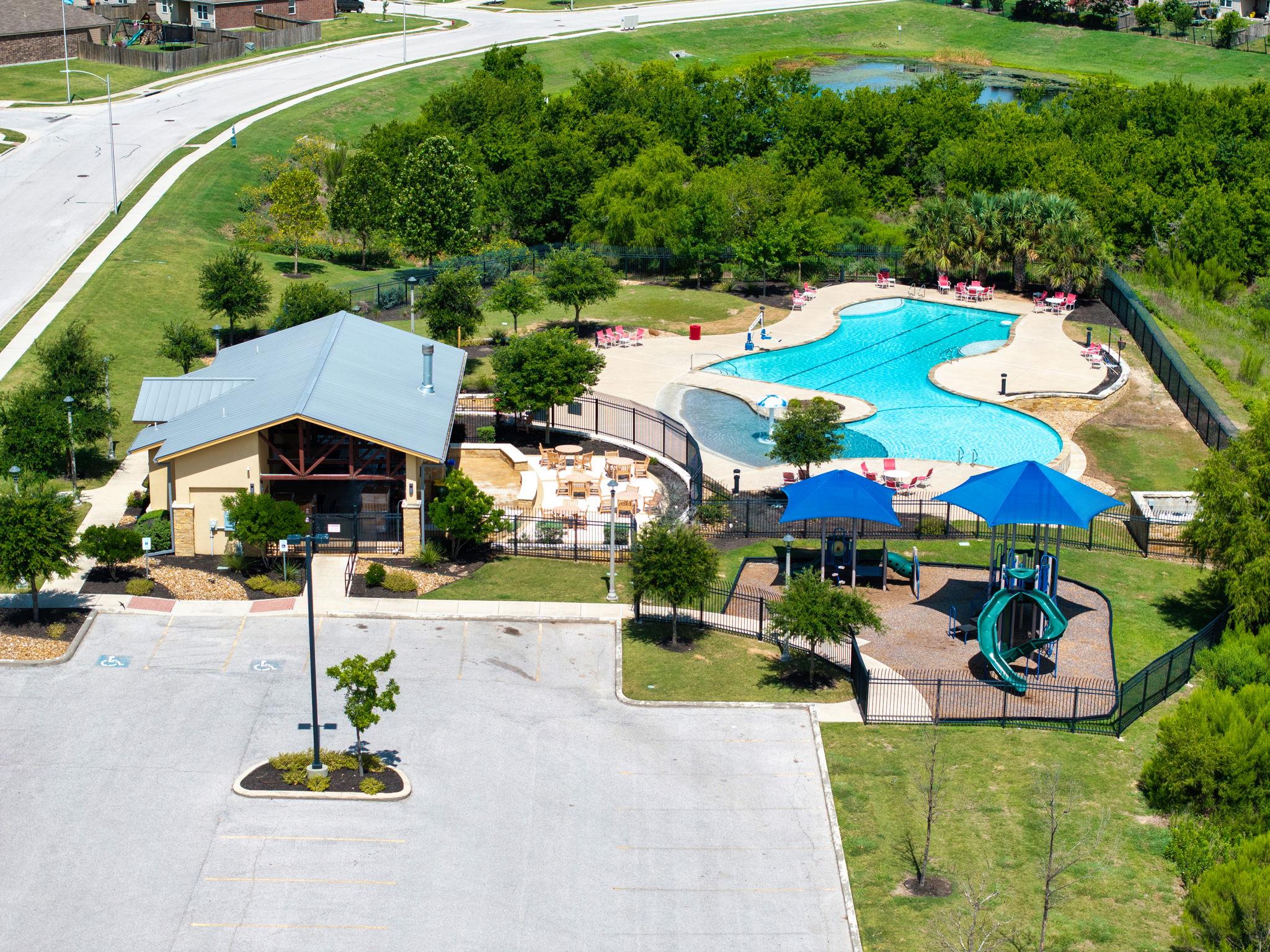 13424 Harry S Truman Dr, Manor, TX 78653