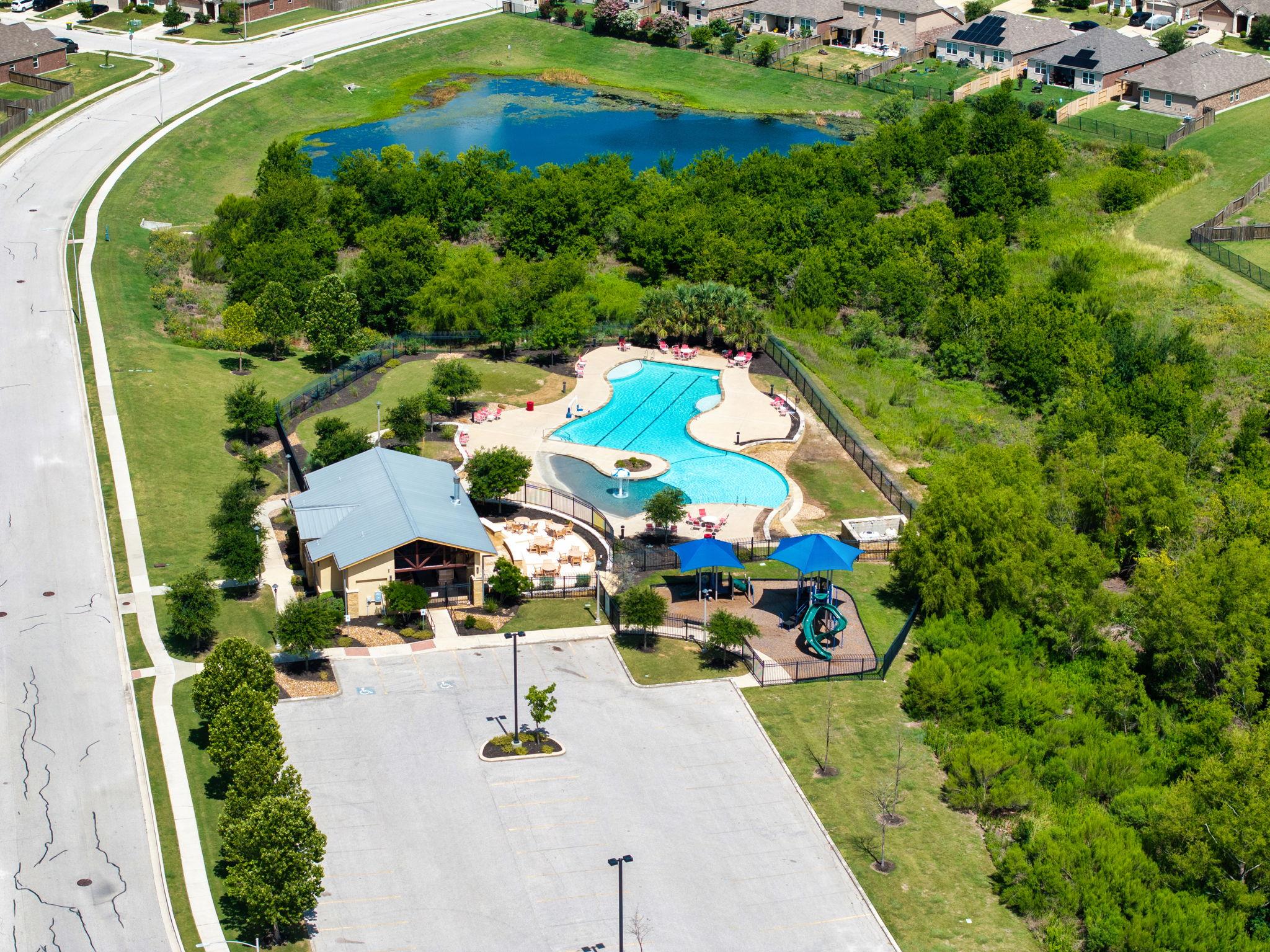 13424 Harry S Truman Dr, Manor, TX 78653