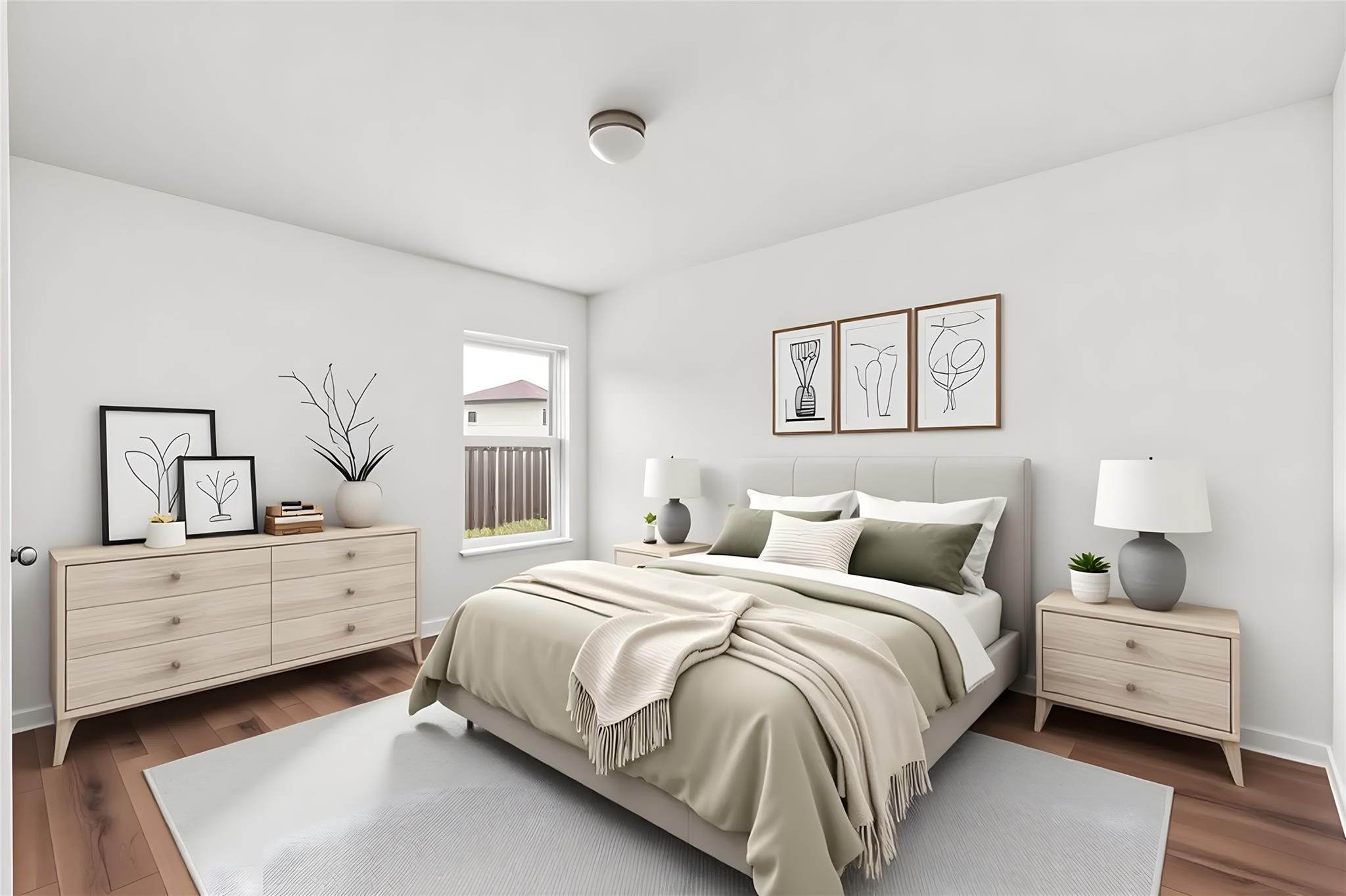 13424 Harry S Truman Dr, Manor, TX 78653