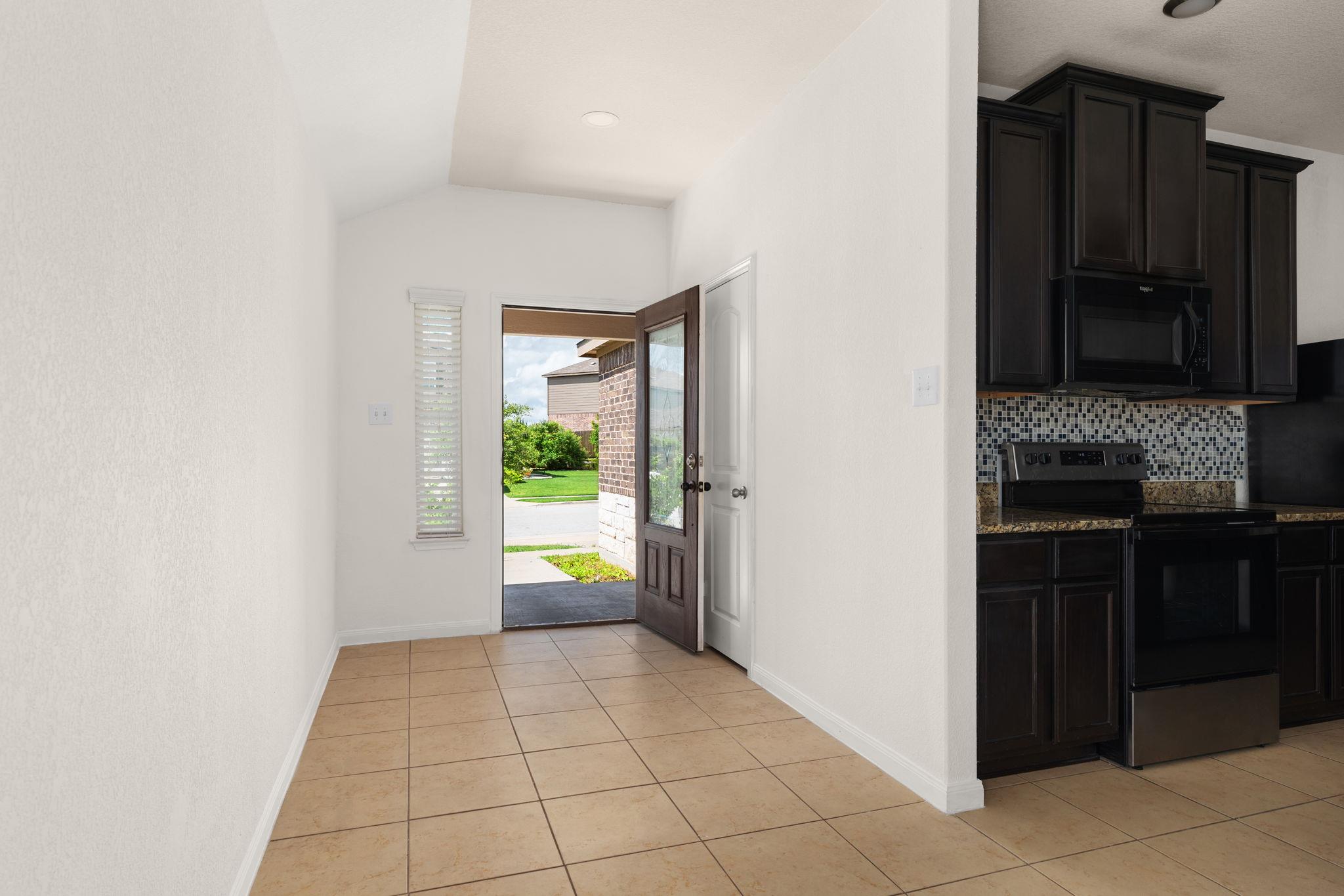 13424 Harry S Truman Dr, Manor, TX 78653