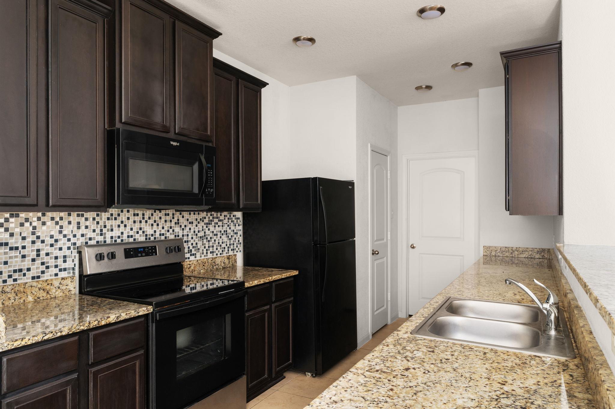 13424 Harry S Truman Dr, Manor, TX 78653