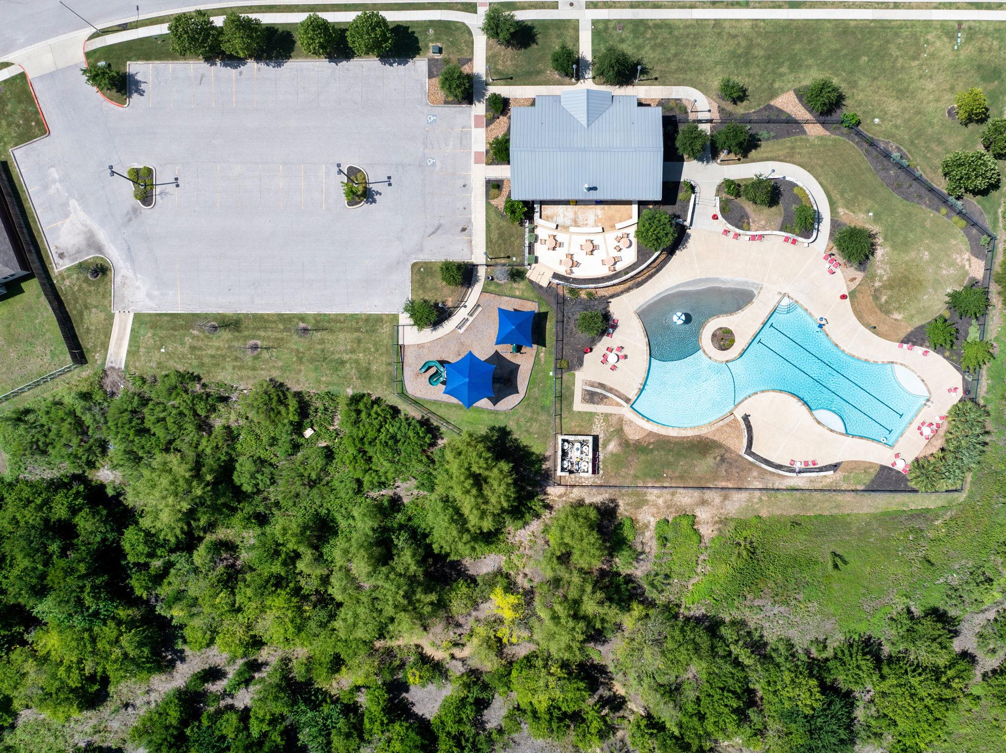 13424 Harry S Truman Dr, Manor, TX 78653