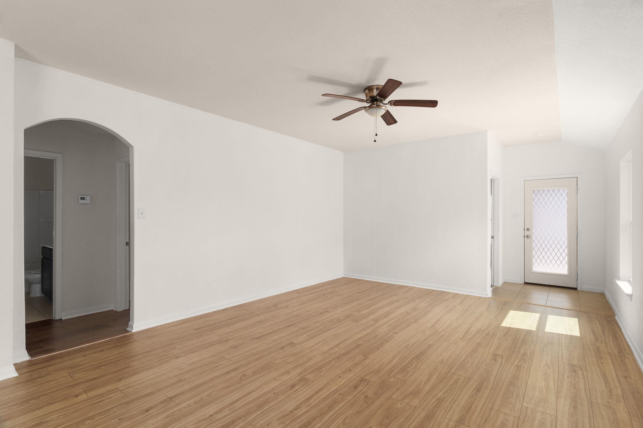 13424 Harry S Truman Dr, Manor, TX 78653