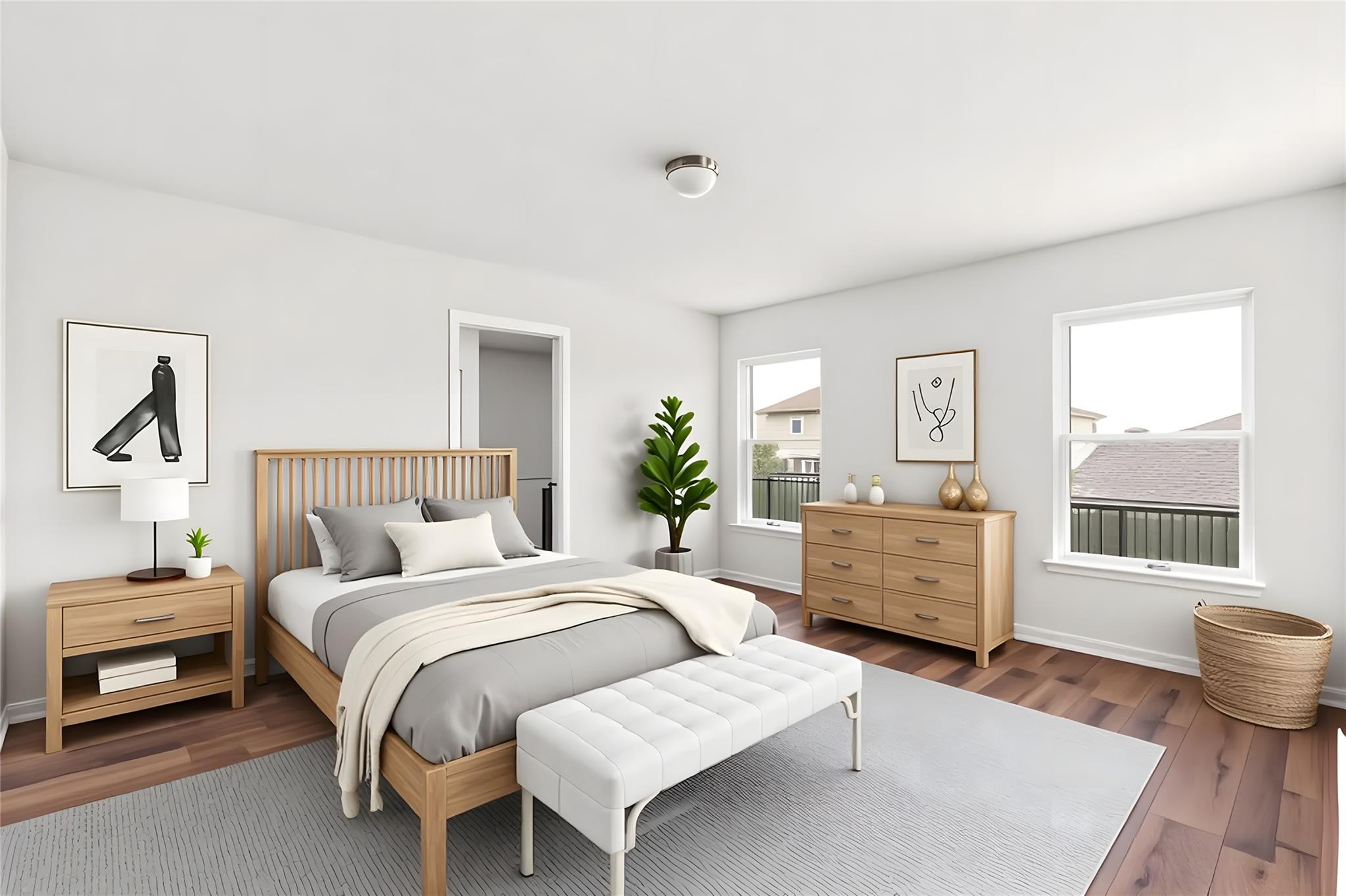 13424 Harry S Truman Dr, Manor, TX 78653