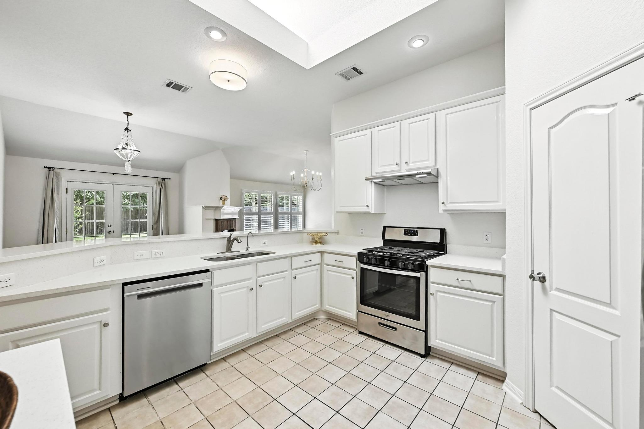 6428 Clay Allison Pass, Austin, TX 78749