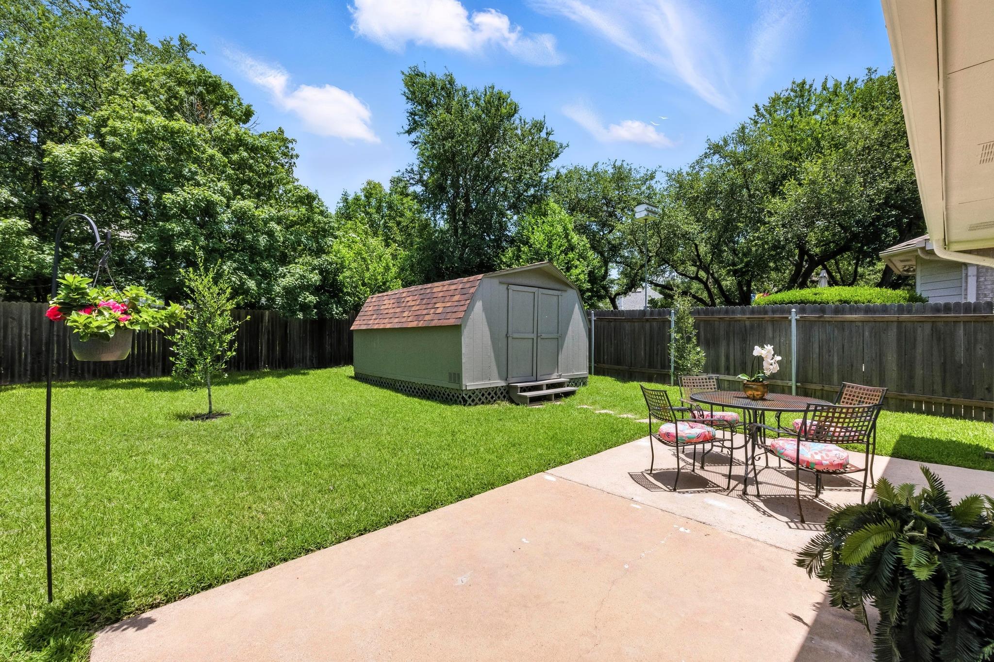 6428 Clay Allison Pass, Austin, TX 78749