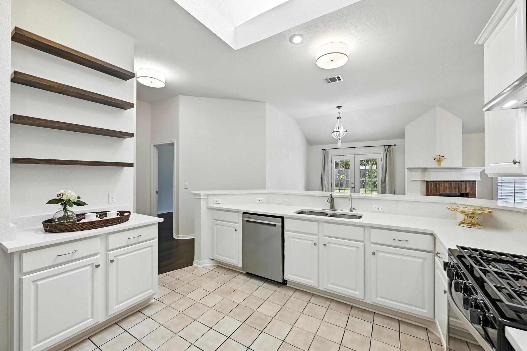 6428 Clay Allison Pass, Austin, TX 78749