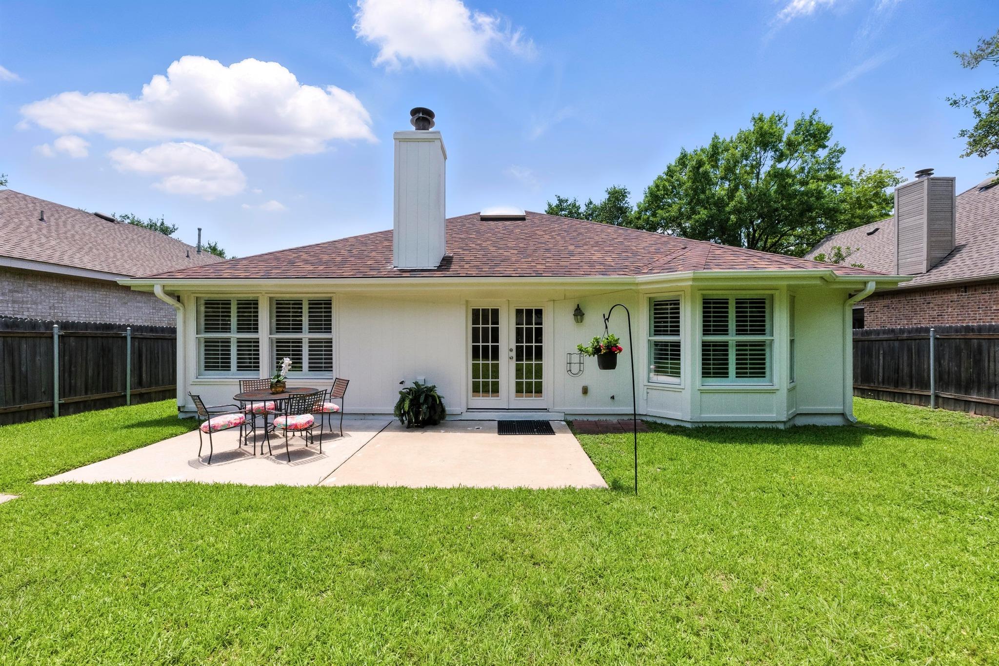 6428 Clay Allison Pass, Austin, TX 78749