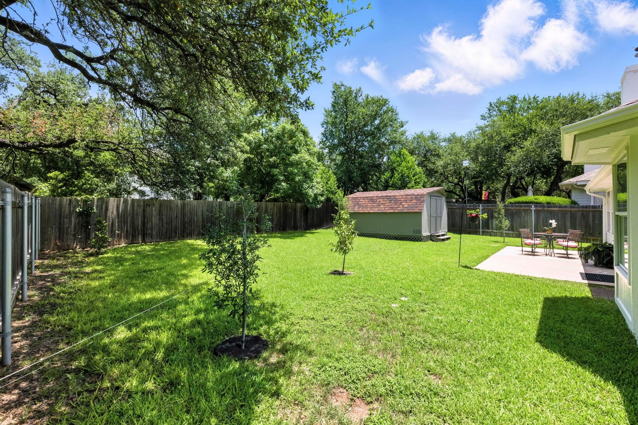 6428 Clay Allison Pass, Austin, TX 78749