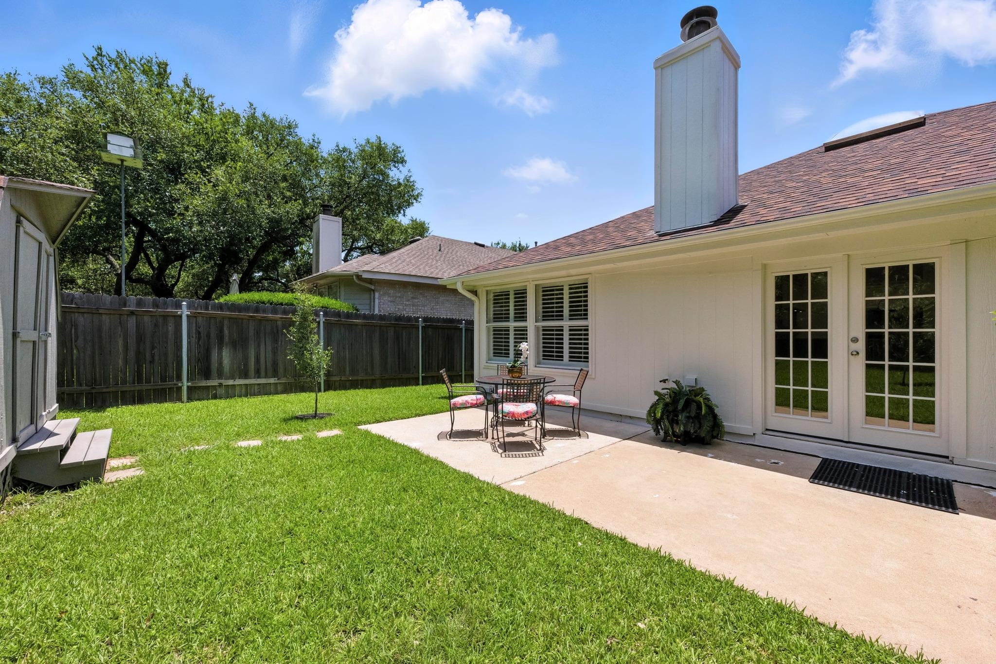 6428 Clay Allison Pass, Austin, TX 78749