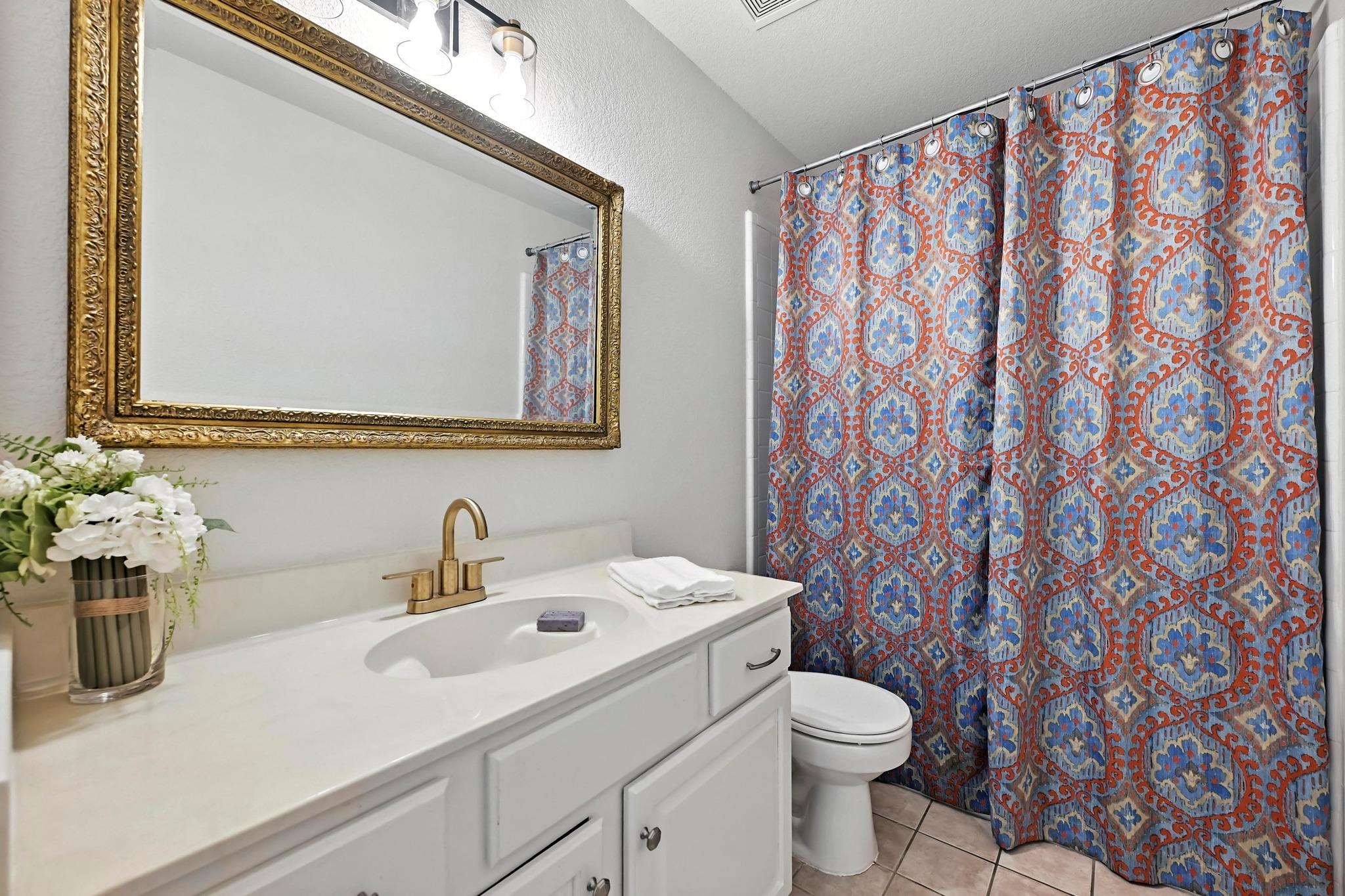 6428 Clay Allison Pass, Austin, TX 78749