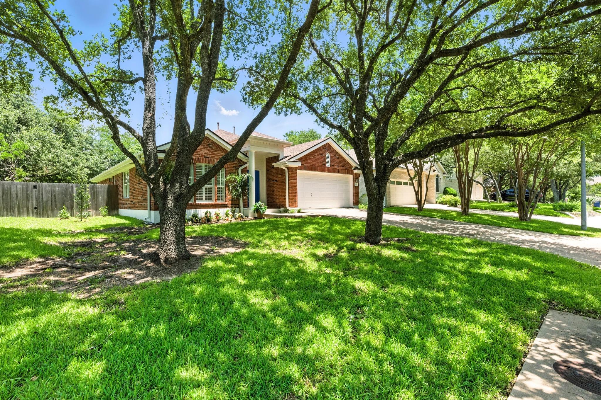 6428 Clay Allison Pass, Austin, TX 78749