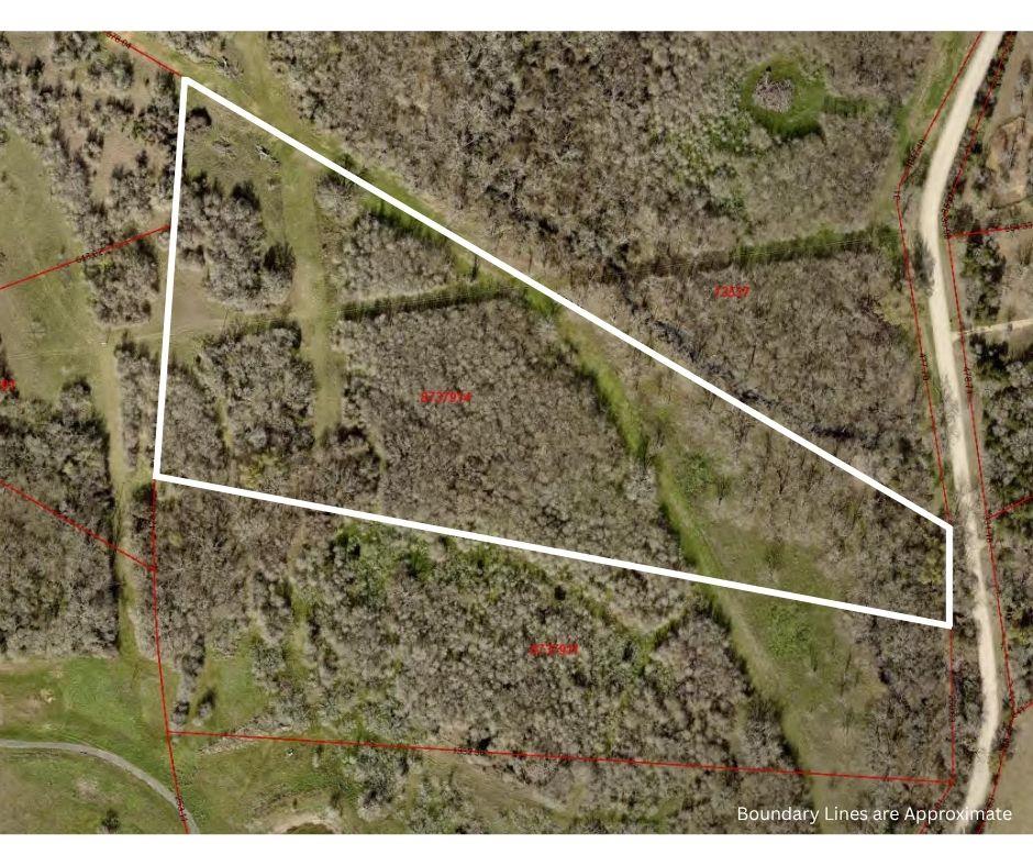 TBD FM 3000 Tract 1, Elgin, TX 78621