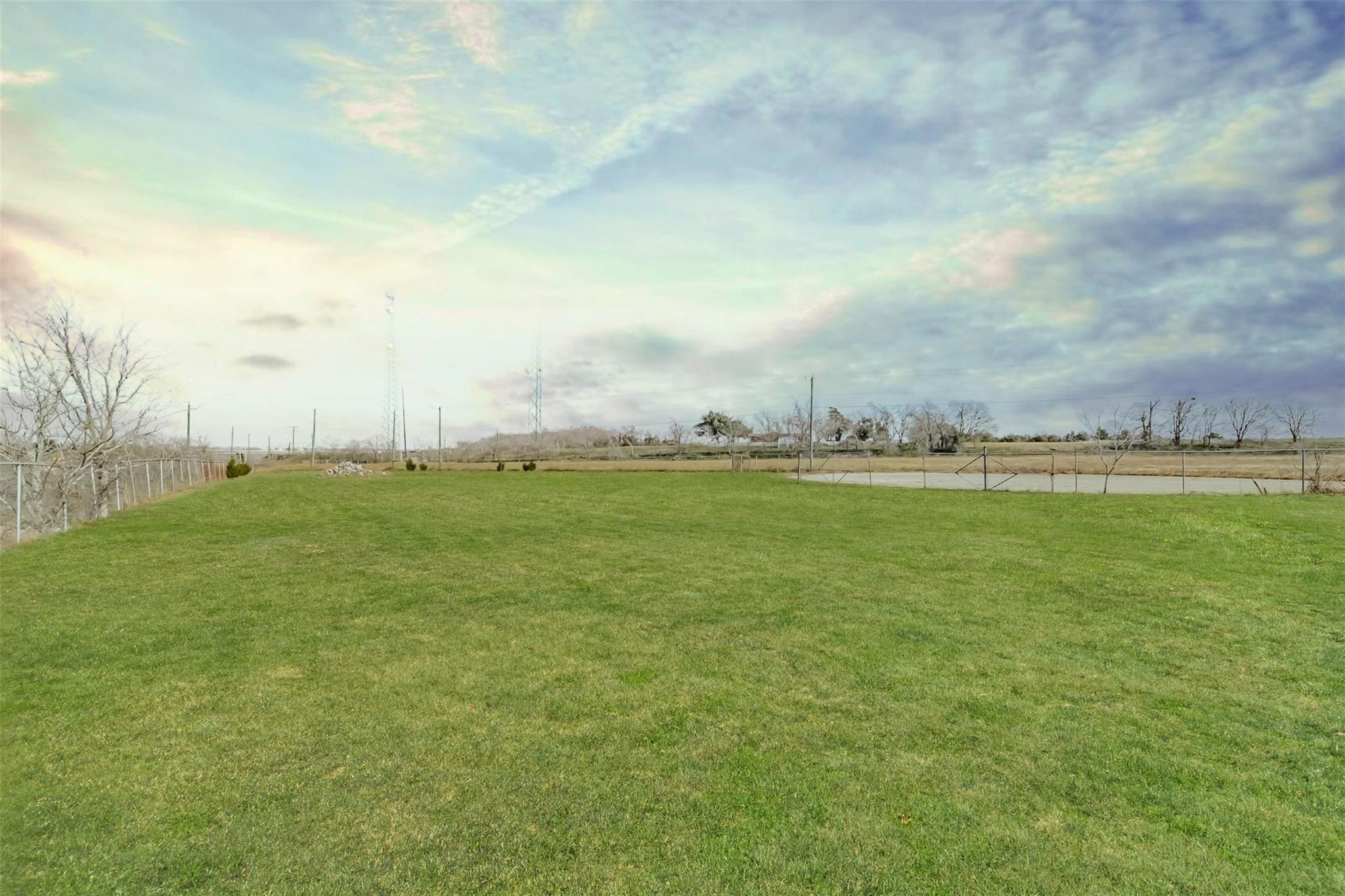 1801 Industrial Dr, Taylor, TX 76574