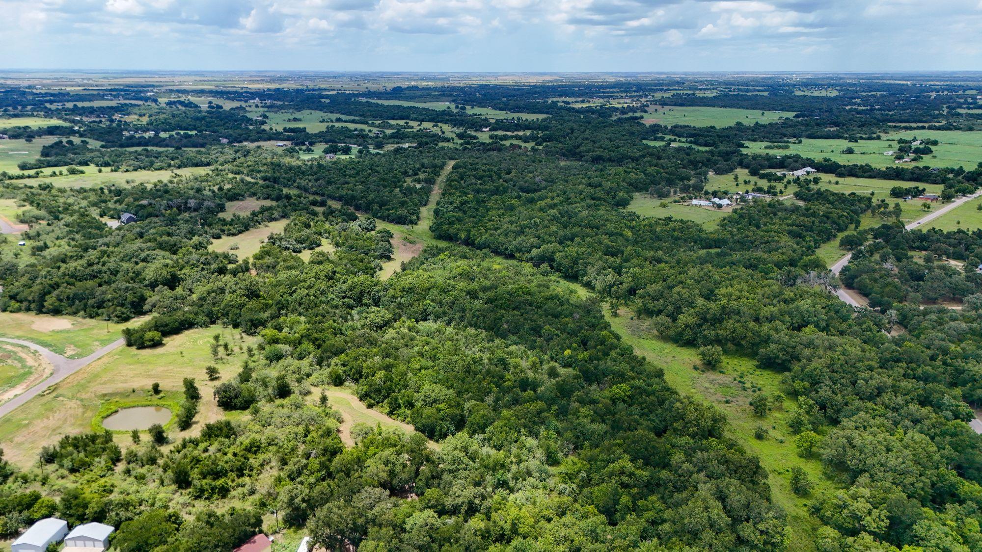 TBD FM 3000 Tract 2, Elgin, TX 78621