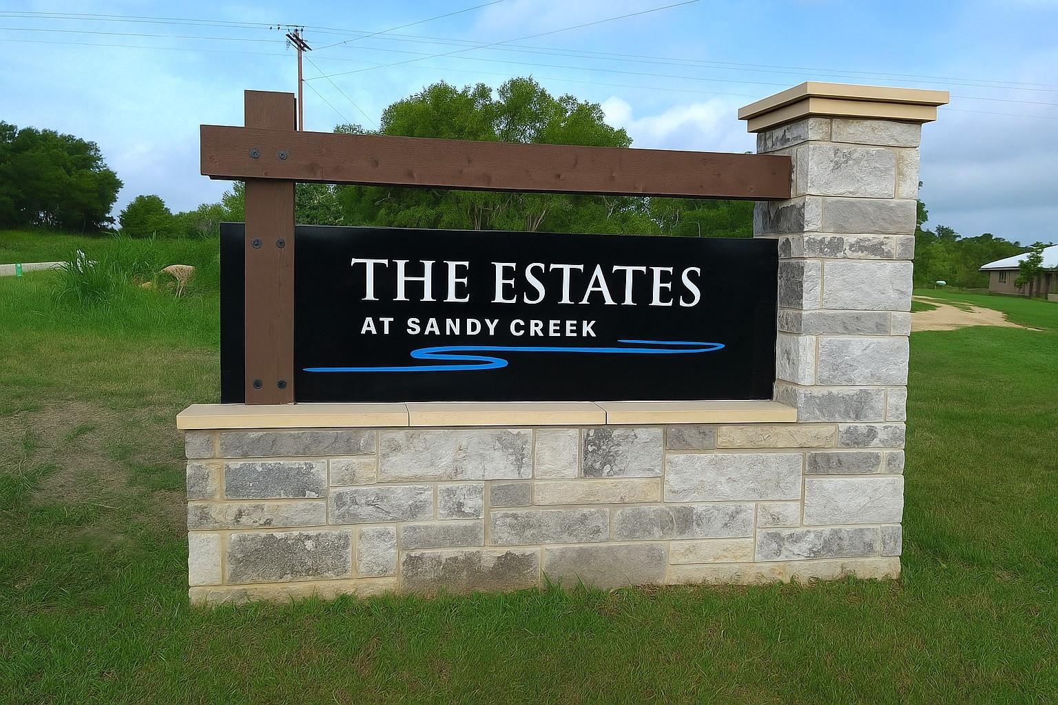 TBD FM 3000 Tract 2, Elgin, TX 78621