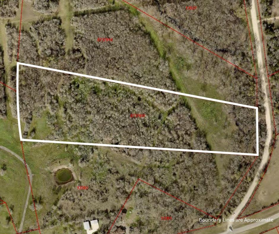 TBD FM 3000 Tract 2, Elgin, TX 78621