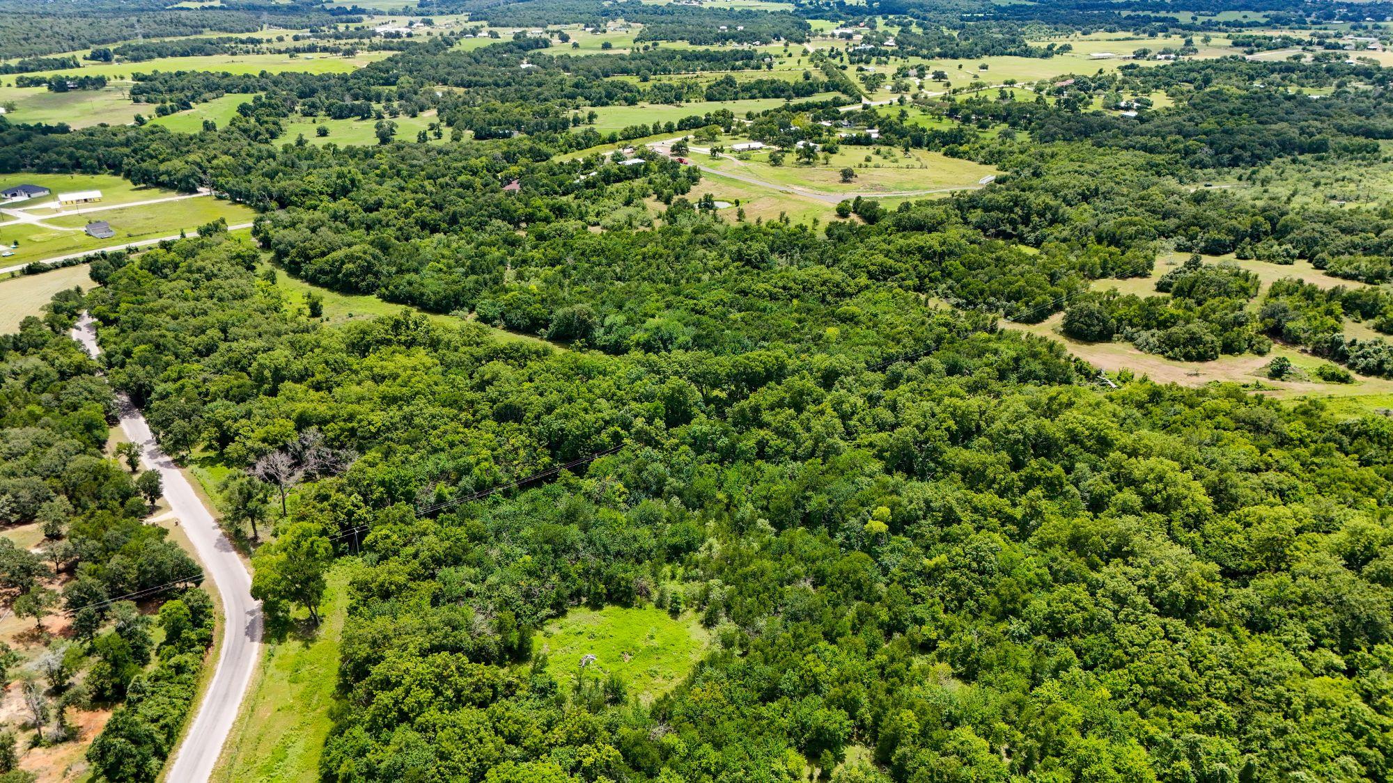 TBD FM 3000 Tract 2, Elgin, TX 78621