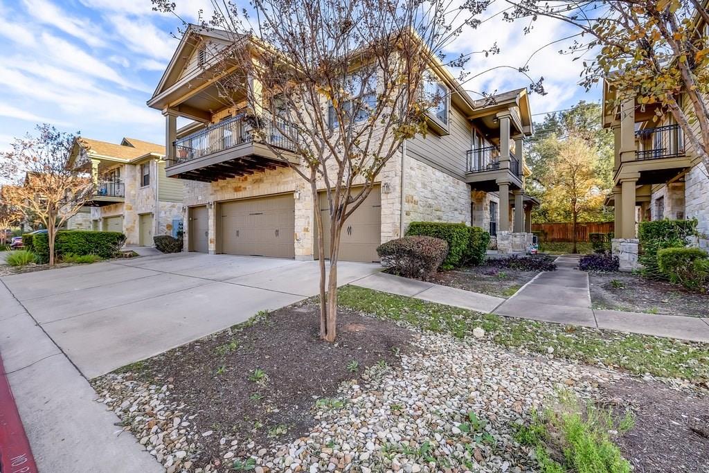 14815 Avery Ranch Blvd # 503, Austin, TX 78717