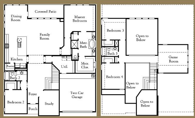 184 Montecilo Dr, Liberty Hill, TX 78642