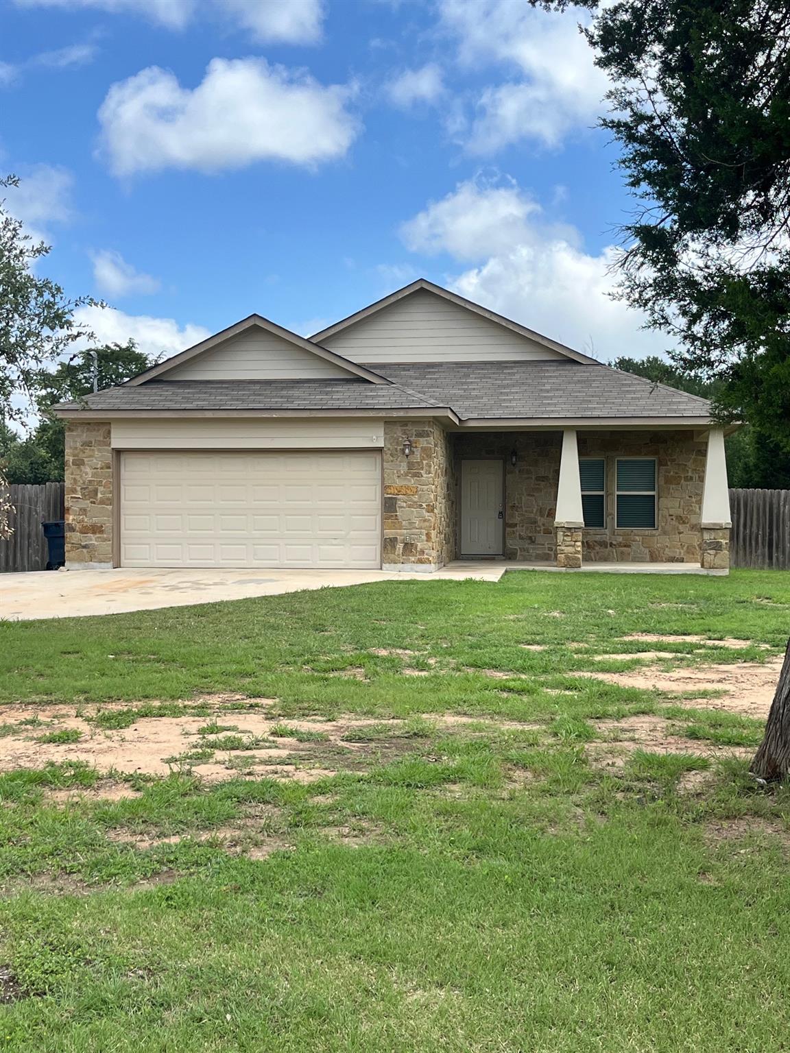 8592 Ranch Rd # 1869, Liberty Hill, TX 78642