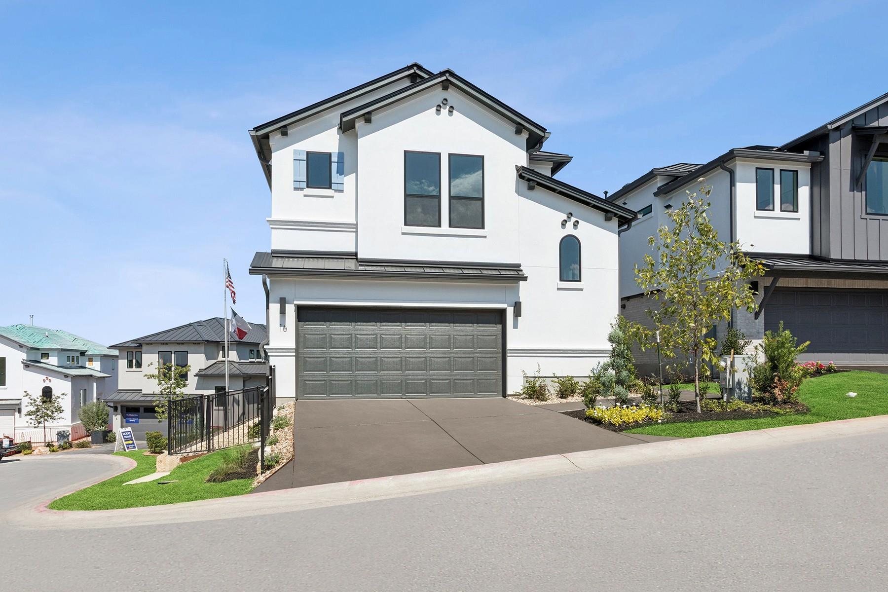 16 Maybury Way, Lakeway, TX 78738