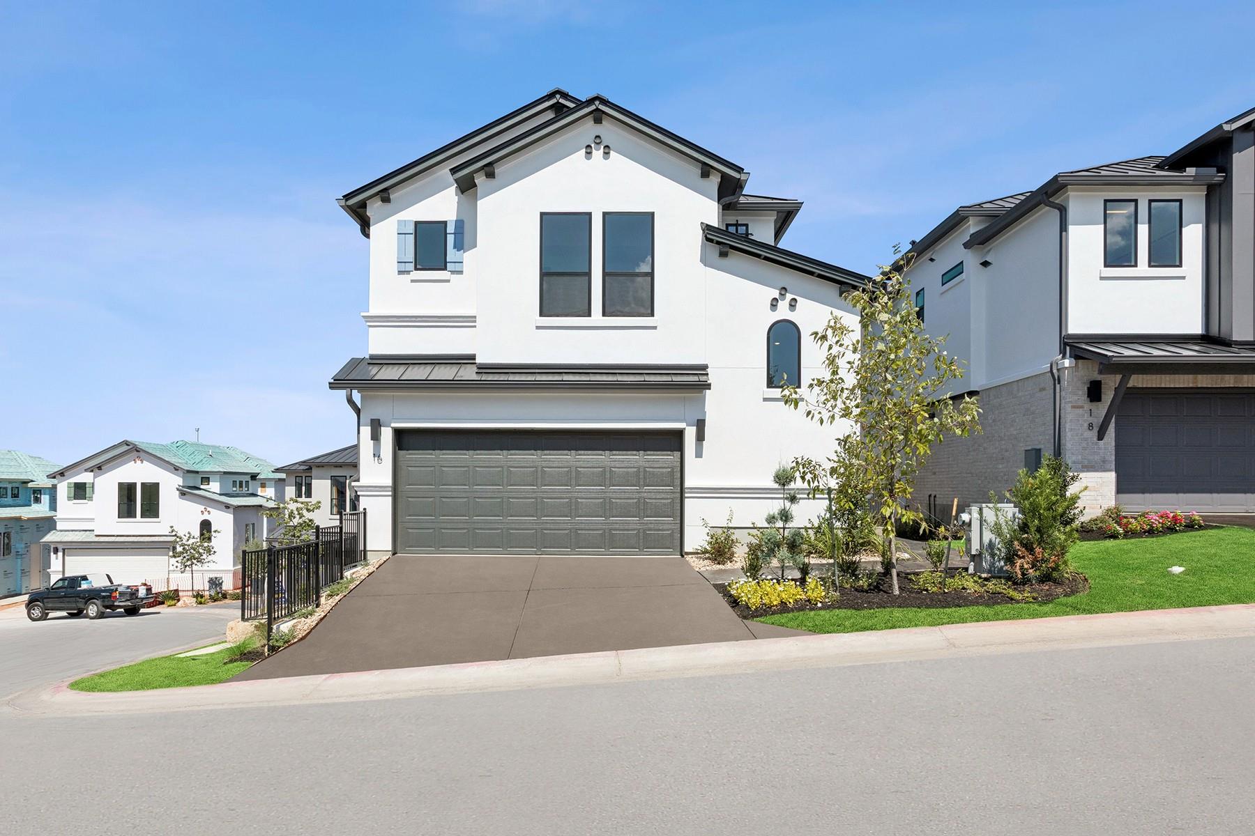 16 Maybury Way, Lakeway, TX 78738