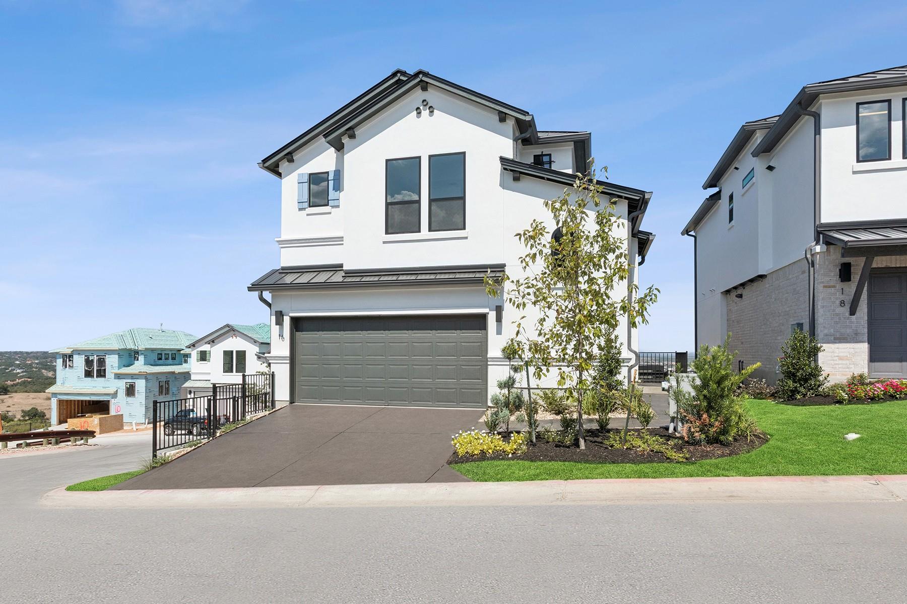 16 Maybury Way, Lakeway, TX 78738