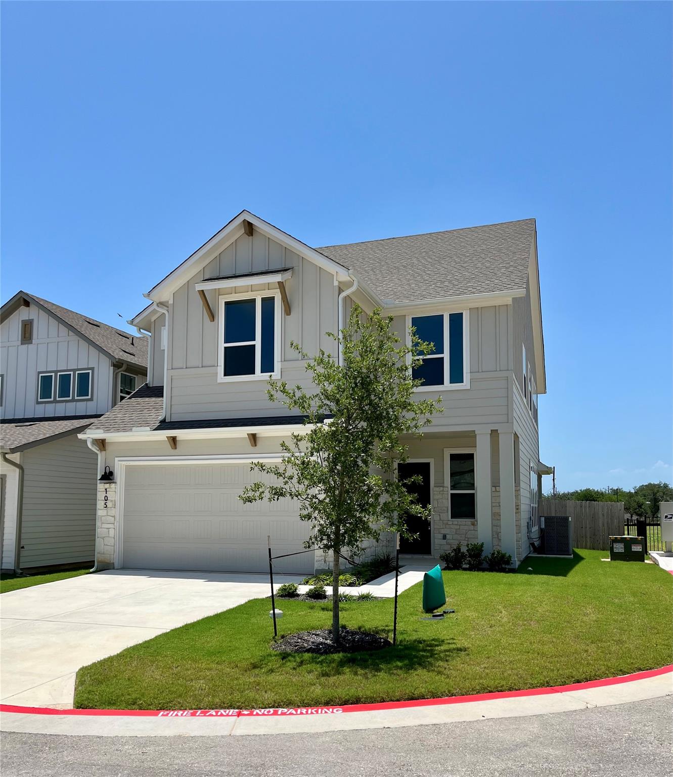 320 Creek Rd # 105, Dripping Springs, TX 78620